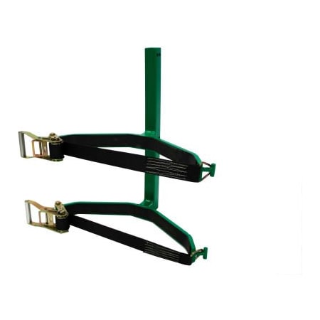 Valley Craft Optional Strapping Attachment F64657A7 for Valley Craft Barrel Hawk F64657A7